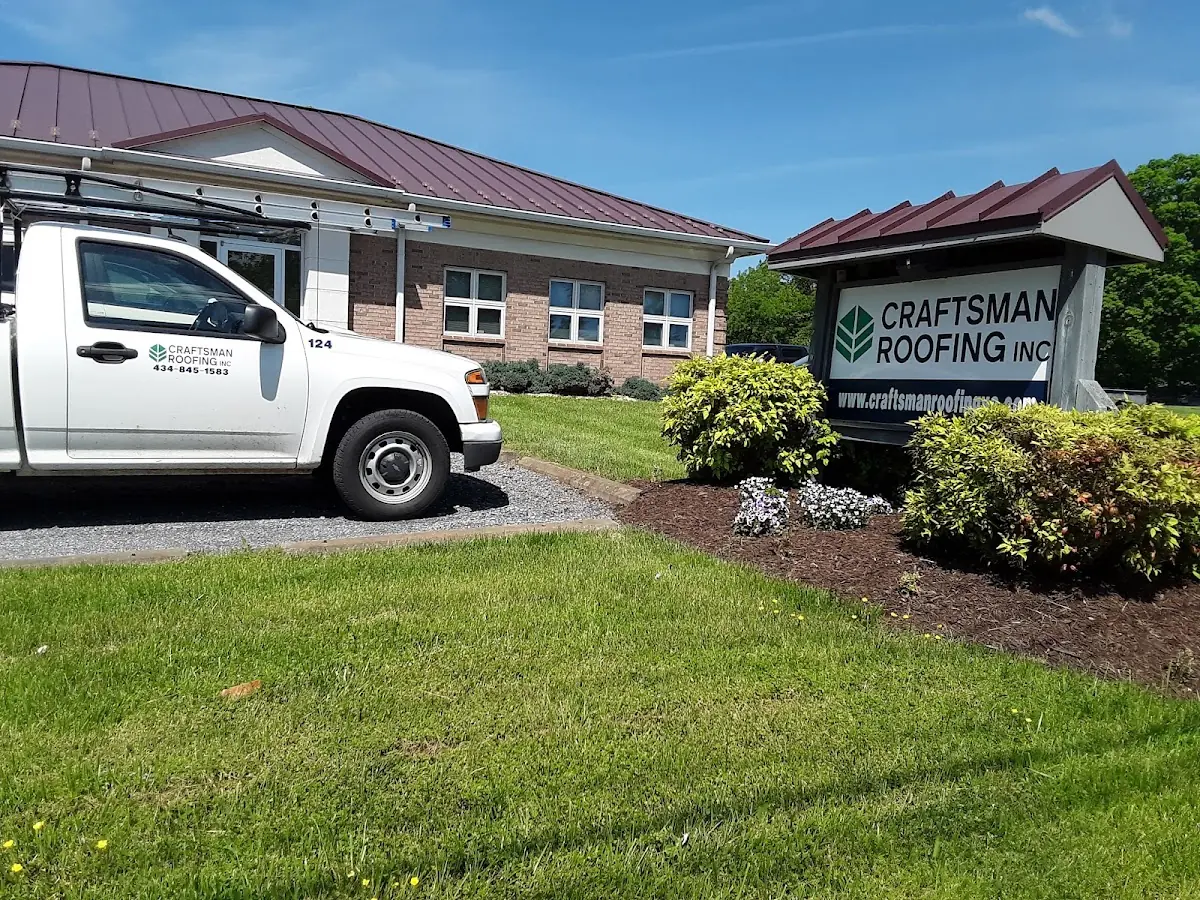 Quality Roof Replacement by experienced craftsmen in Union Springs